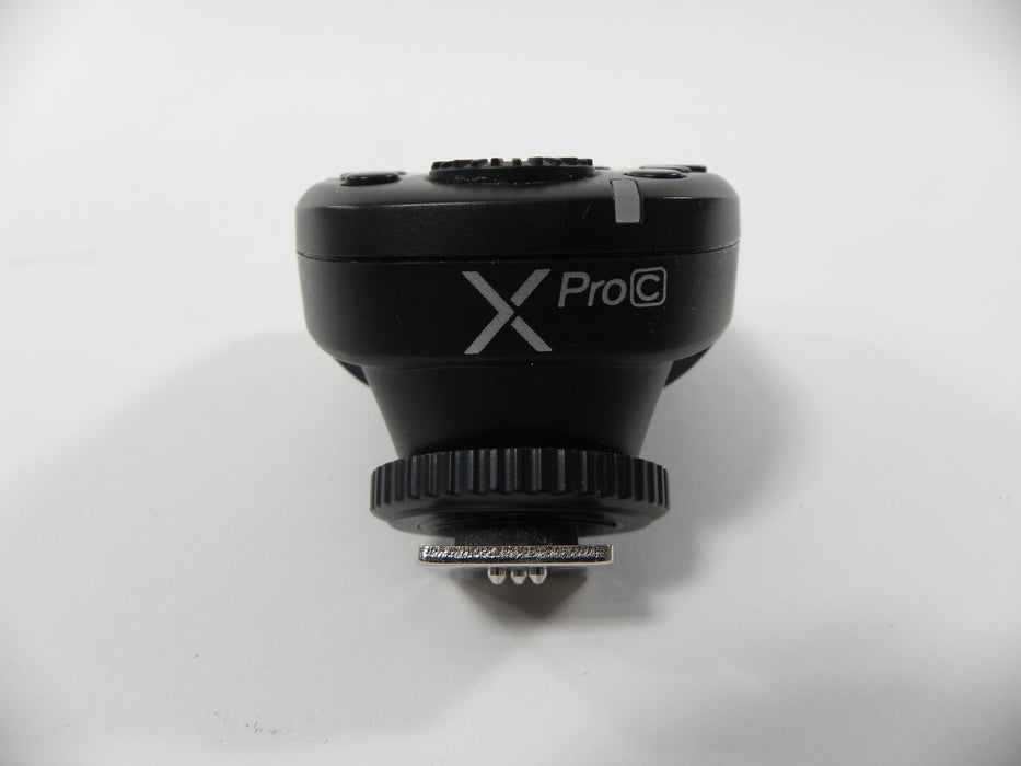 Godox X PRO C Transmitter for Canon