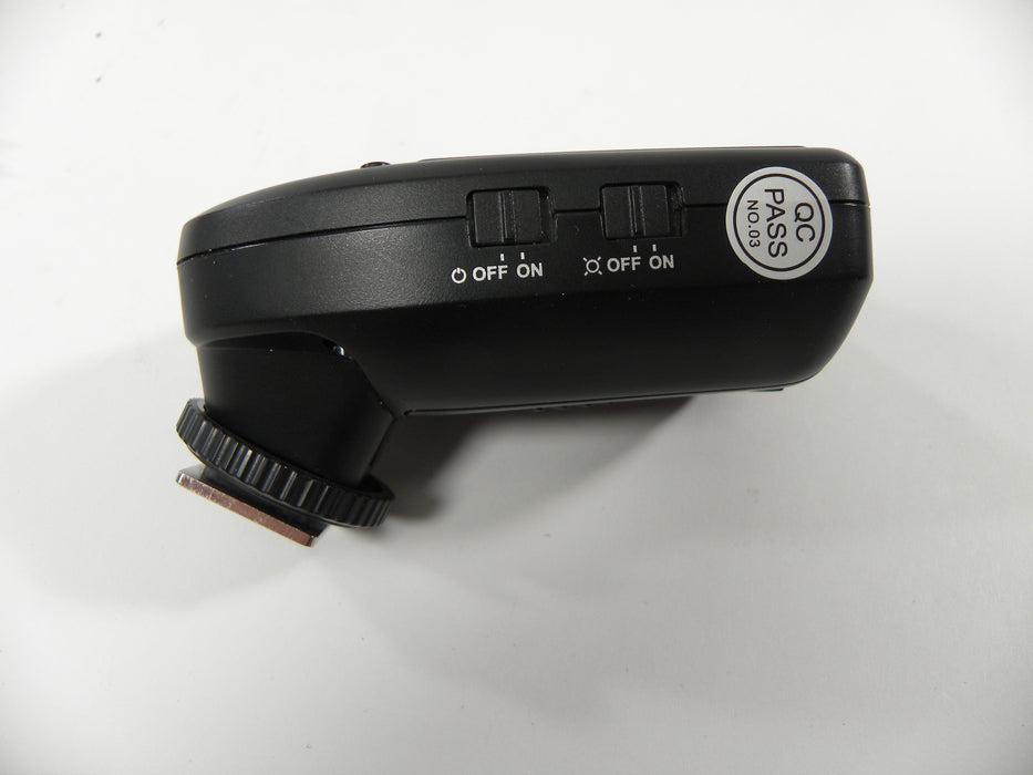 Godox X PRO C Transmitter for Canon