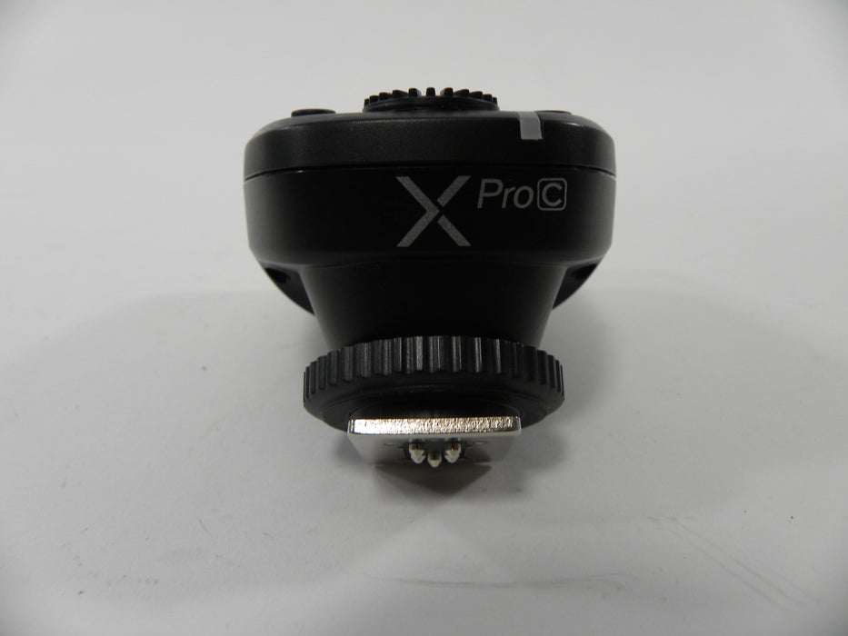 Godox X Pro C Trigger