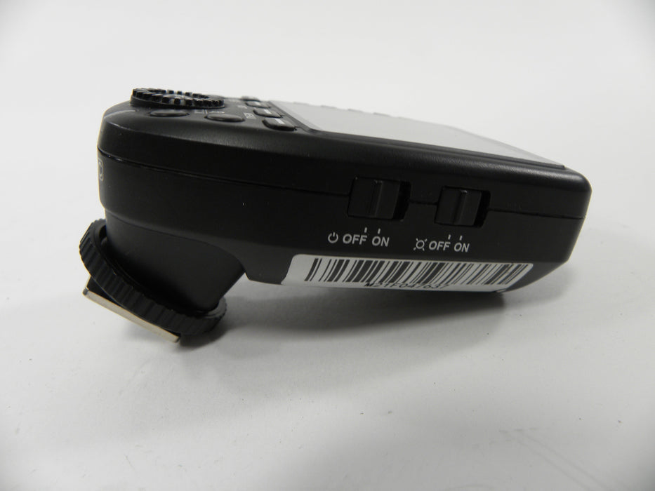 Godox X Pro C Trigger