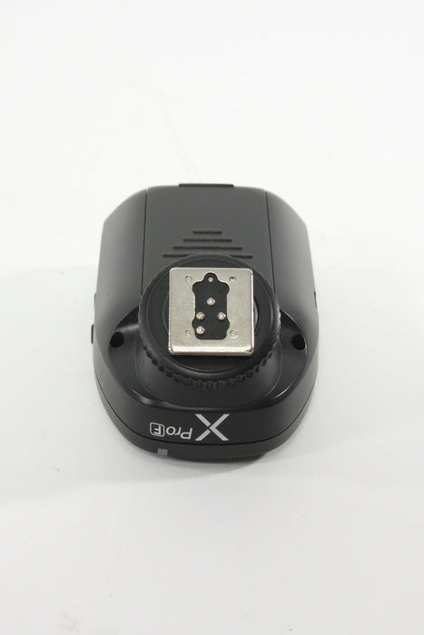 Godox X Pro F Wireless TTL Trigger for Fuji