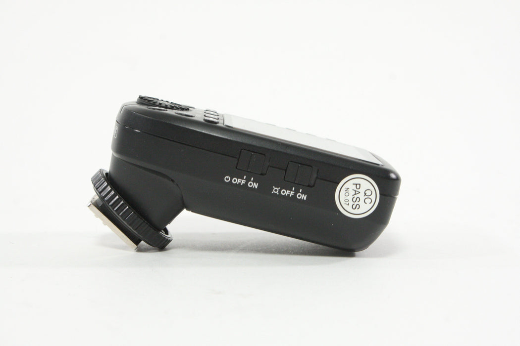 Godox X Pro F Wireless TTL Trigger for Fuji