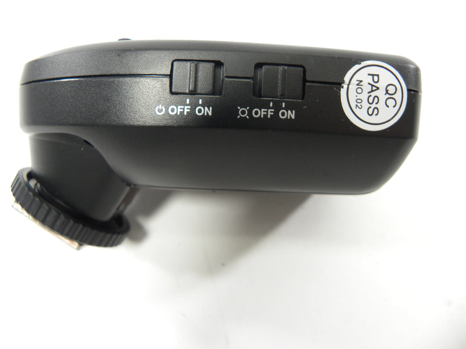 Godox X Pro TTL Wireless Flash Tigger for Nikon