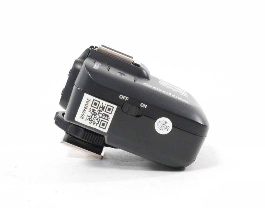 Godox X1R-C TTL Wireless Flash Receiver for Canon
