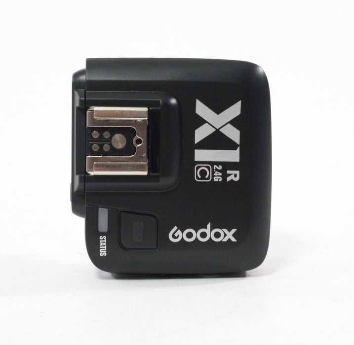 Godox X1R-C TTL Wireless Flash Receiver for Canon