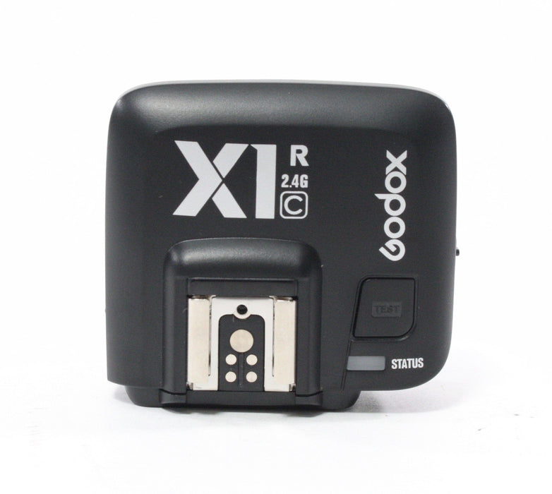 Godox X1R-C TTL Wireless Flash Receiver for Canon