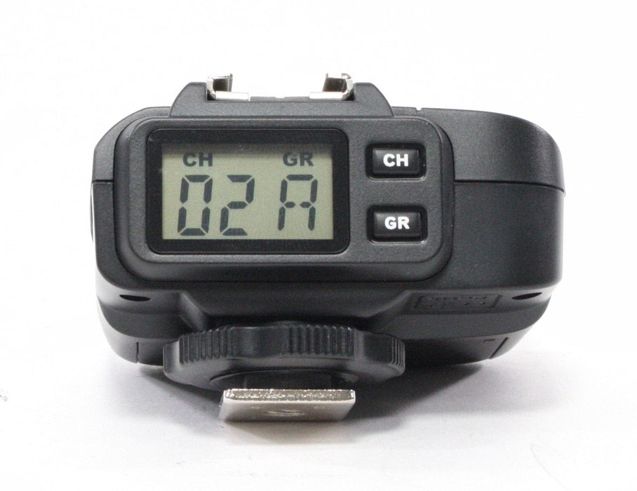 Godox X1R-C Wireless Flash Trigger