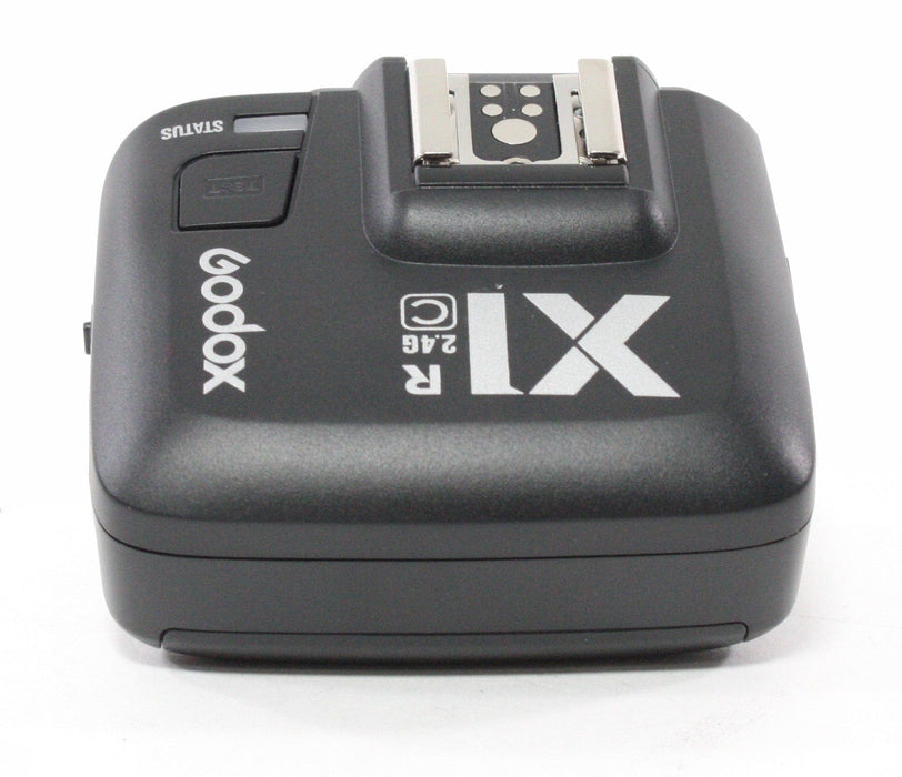 Godox X1R-C Wireless Flash Trigger