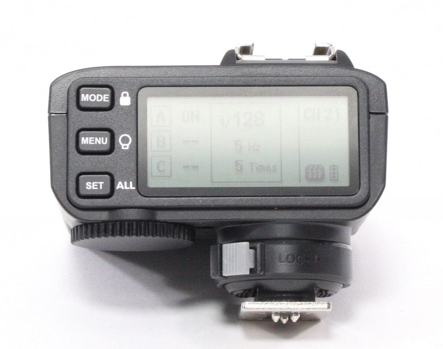 Godox X2T-C Wireless Flash Trigger