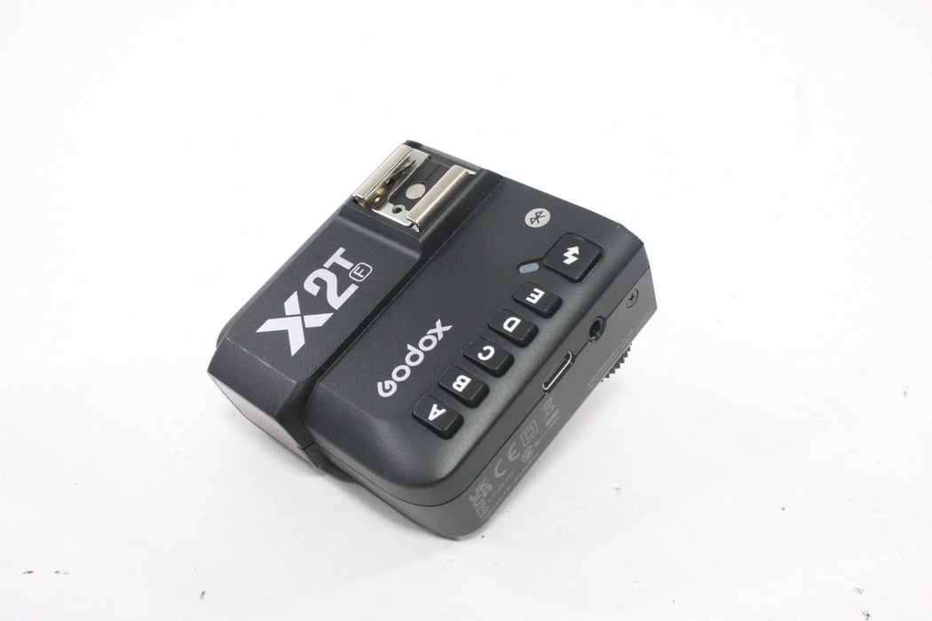 Godox X2t F Trigger