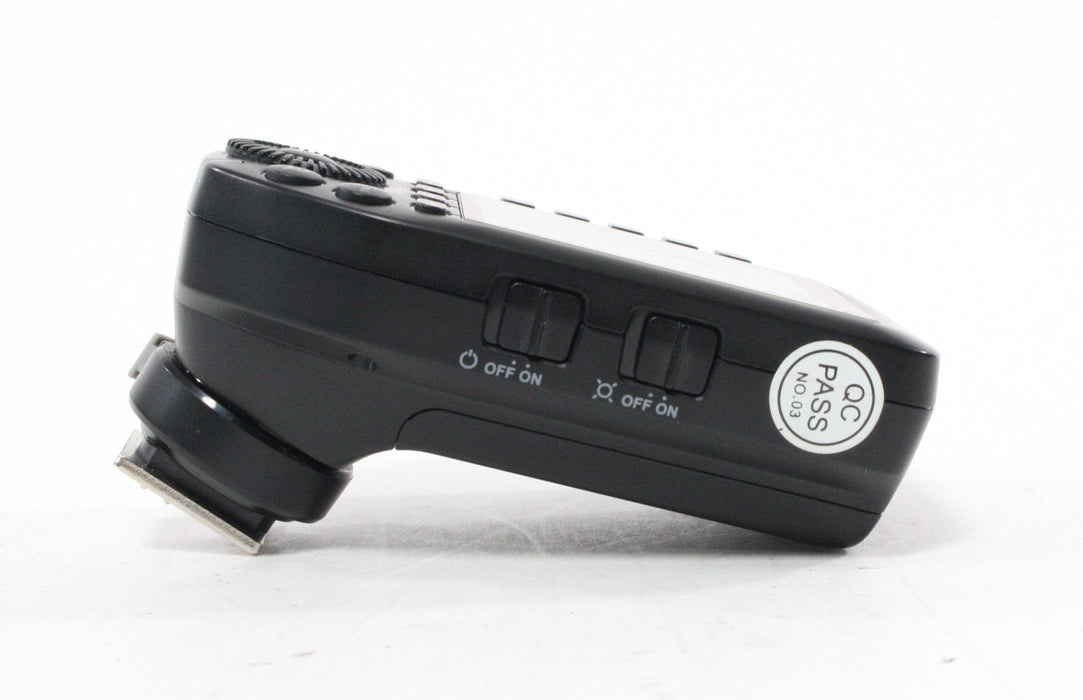 Godox XPro II C TTL Wireless Flash Trigger for Canon Cameras