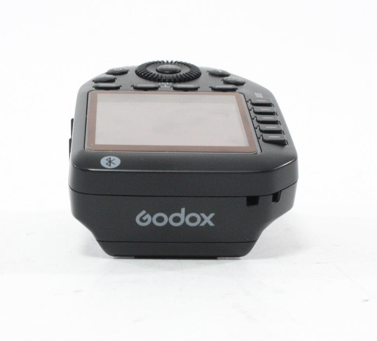 Godox XPro II C TTL Wireless Flash Trigger for Canon Cameras