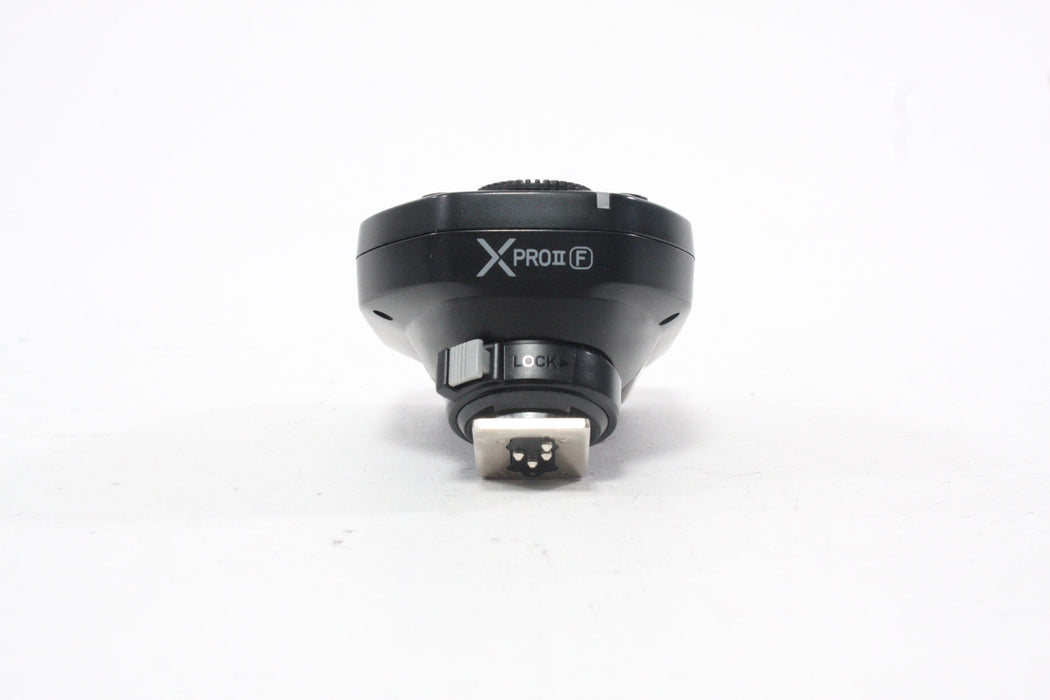 Godox XPro II Wireless Trigger for Fuji