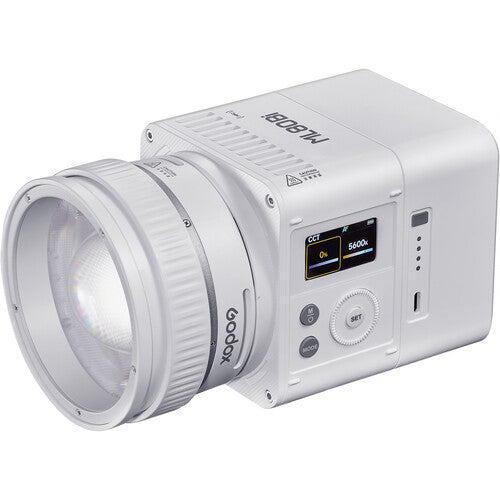 Godox ML80 Bi-Color LED Video Light
