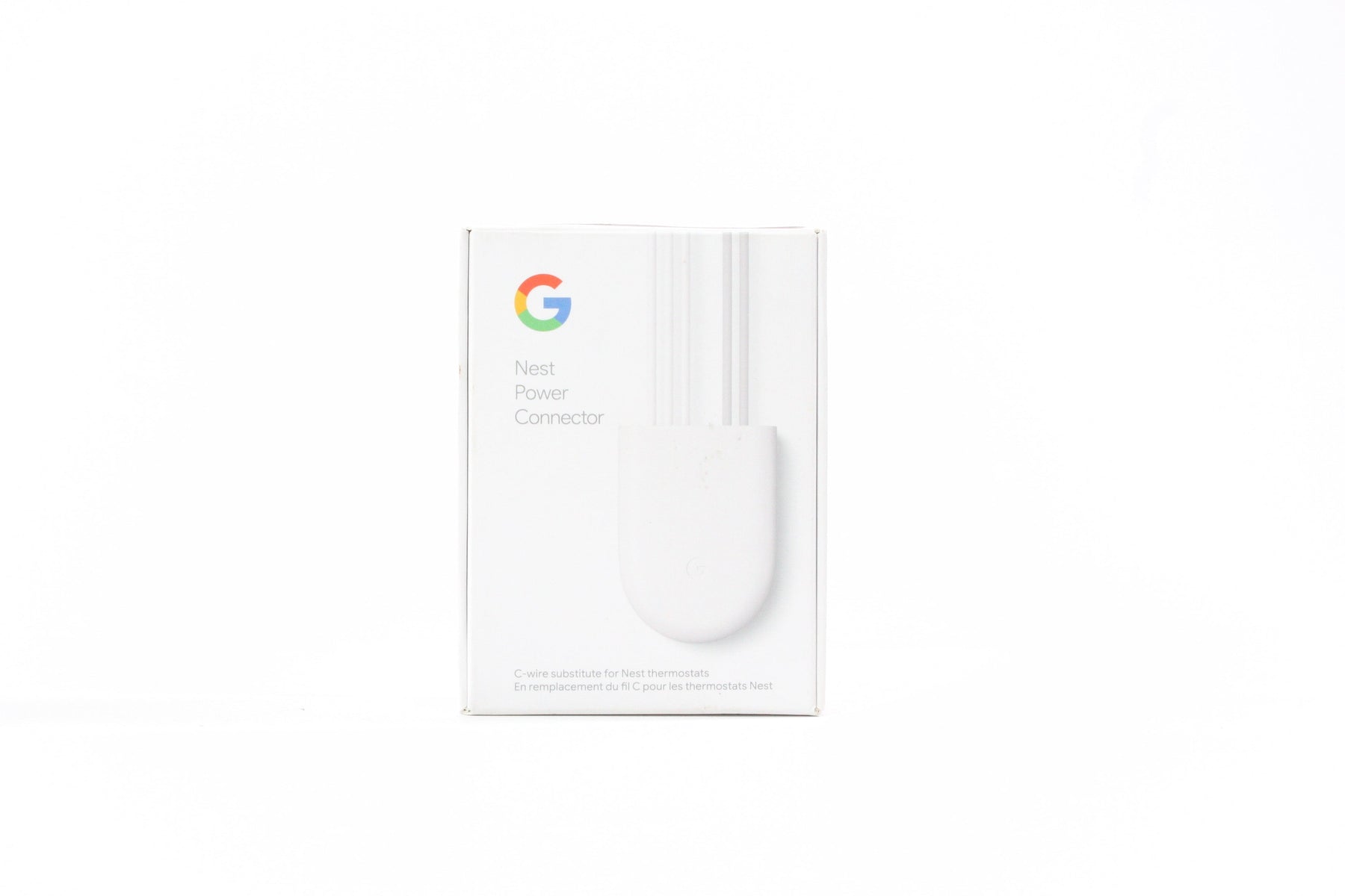 Google Nest Power Connector (IN BOX)