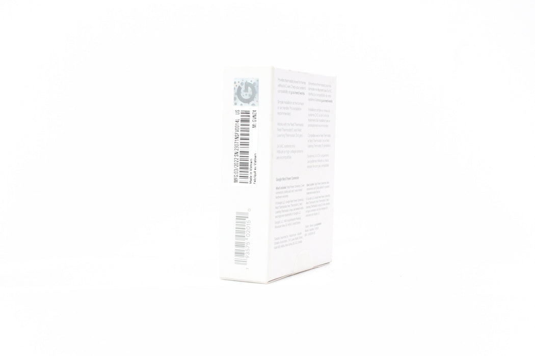 Google Nest Power Connector (IN BOX)