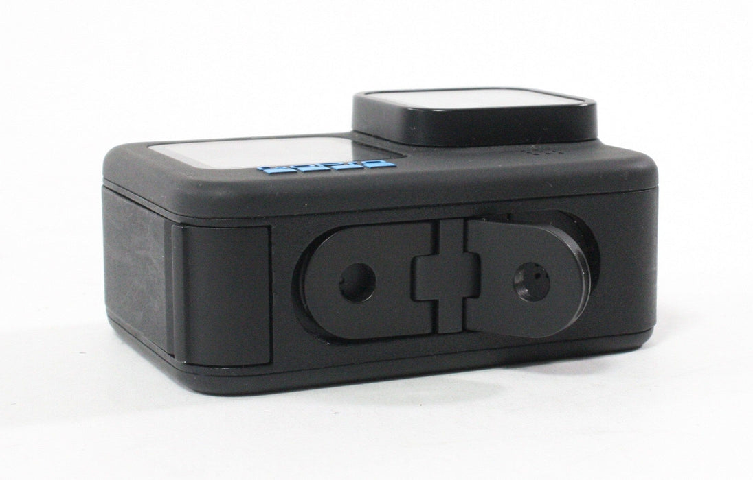 GoPro 10 Black with Tripod