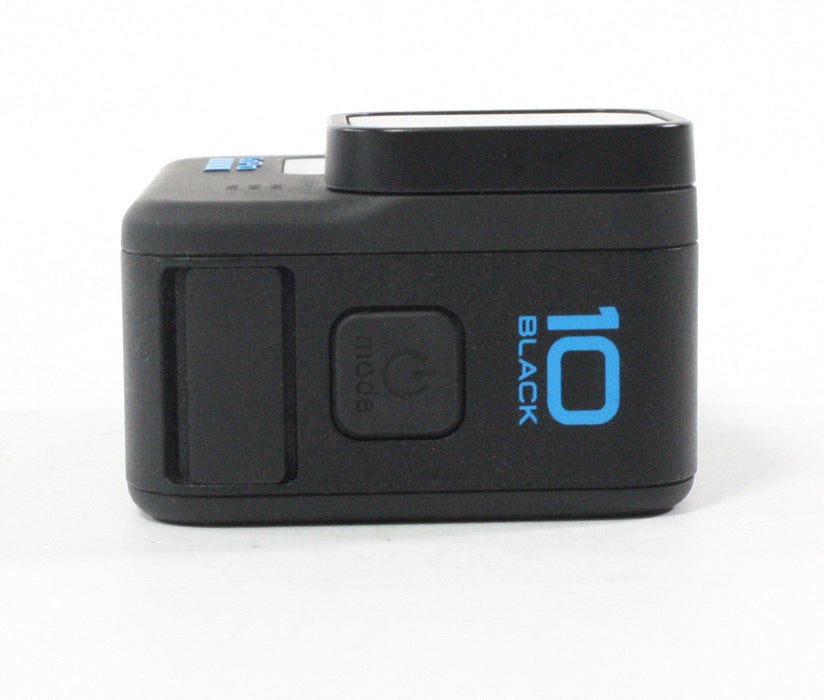 GoPro 10 Black with Tripod