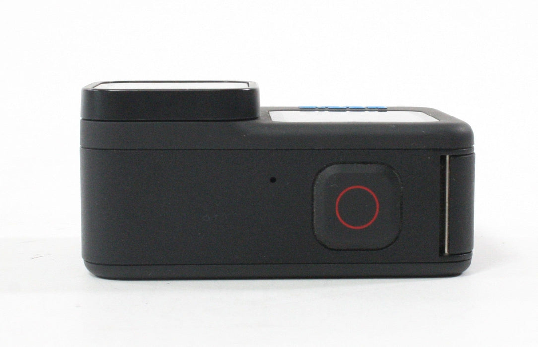 GoPro 10 Black with Tripod