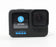 GoPro 10 Black with Tripod