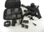 GoPro 6 Action Camera w/accessories