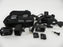 GoPro 6 Action Camera w/accessories
