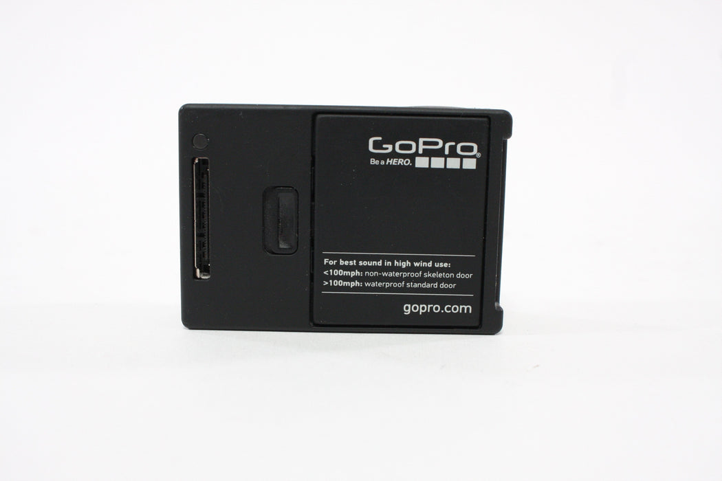 GoPro Hero 3 with Accessories