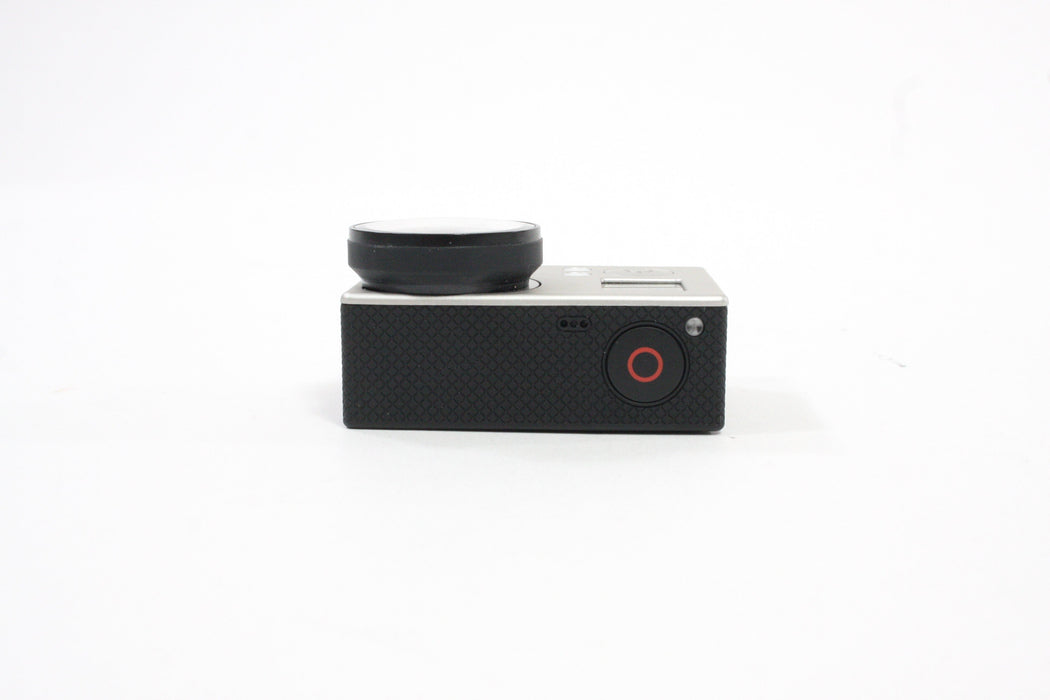 GoPro Hero 3+ with Wireless Remote & Accessories