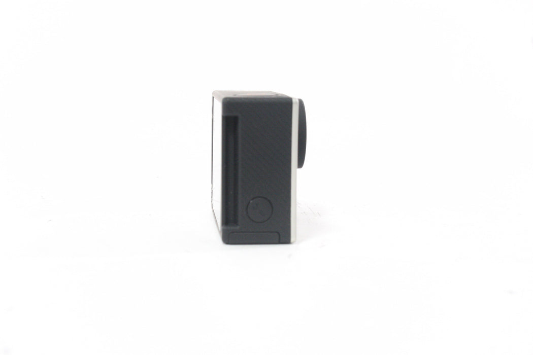 GoPro Hero 4