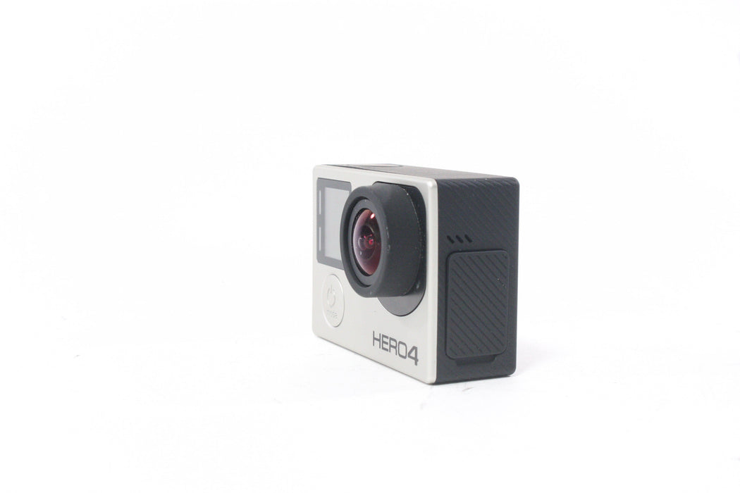 GoPro Hero 4