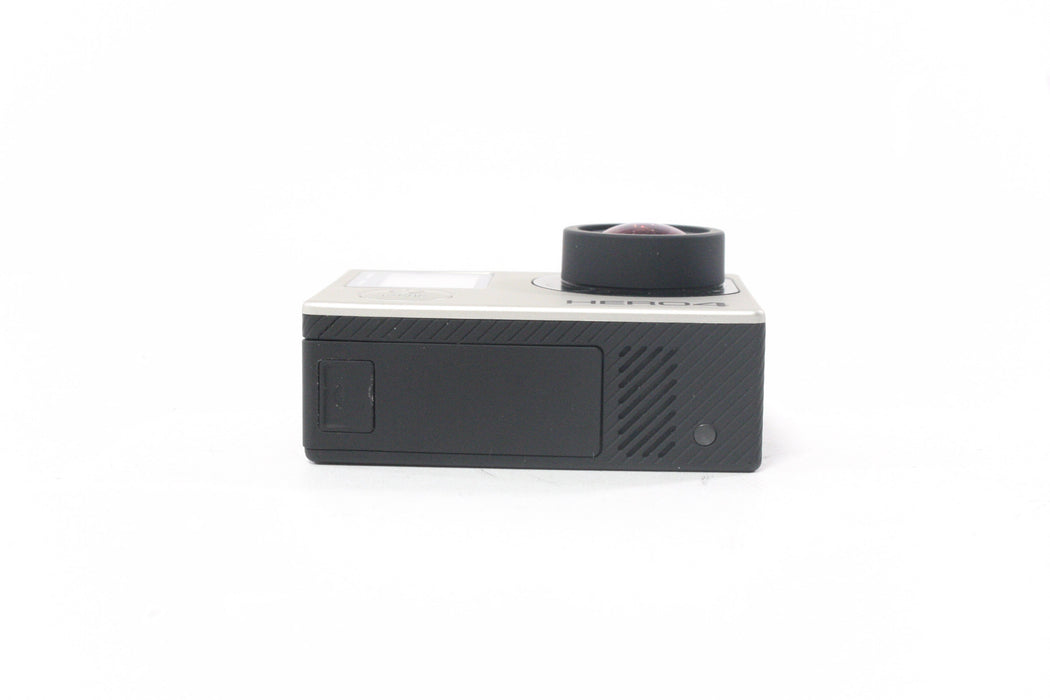 GoPro Hero 4