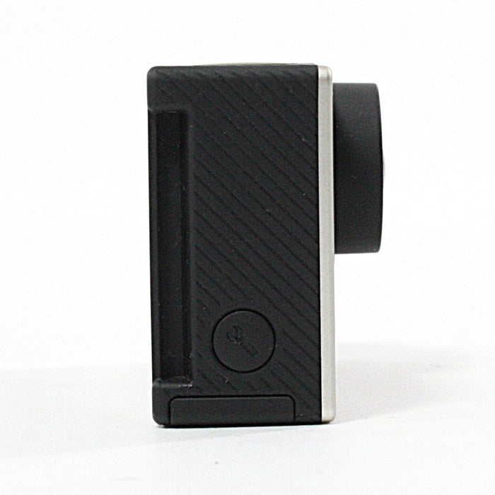GoPro Hero 4 with Accessories