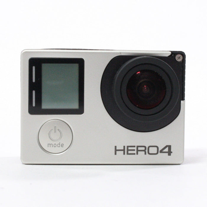 GoPro Hero 4 with Accessories