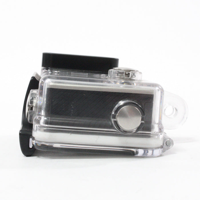 GoPro Hero 4 with Accessories