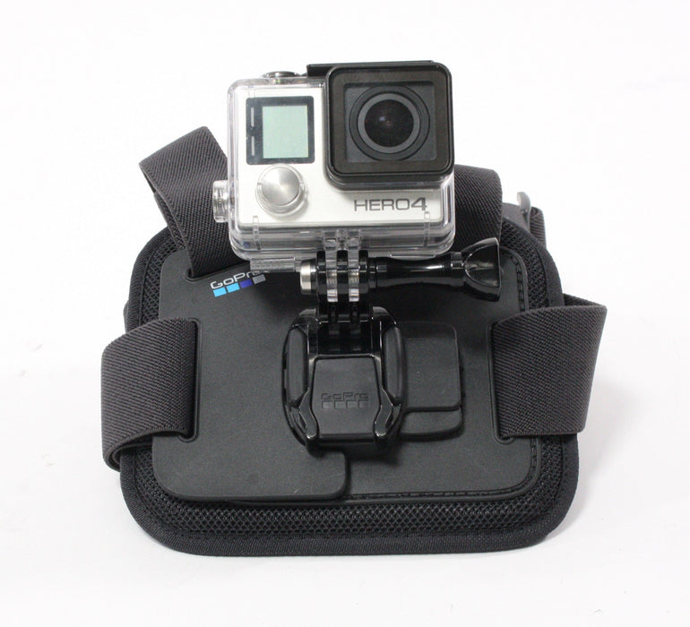GoPro Hero 4 with Accessories