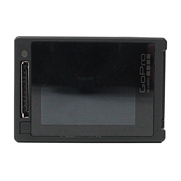 GoPro Hero 4 with Accessories
