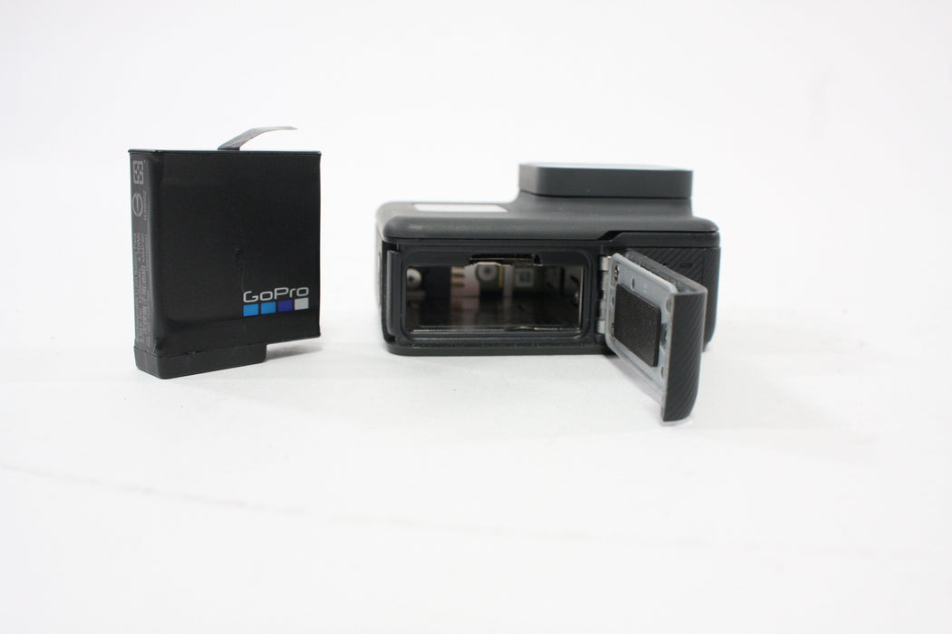 GoPro Hero 5