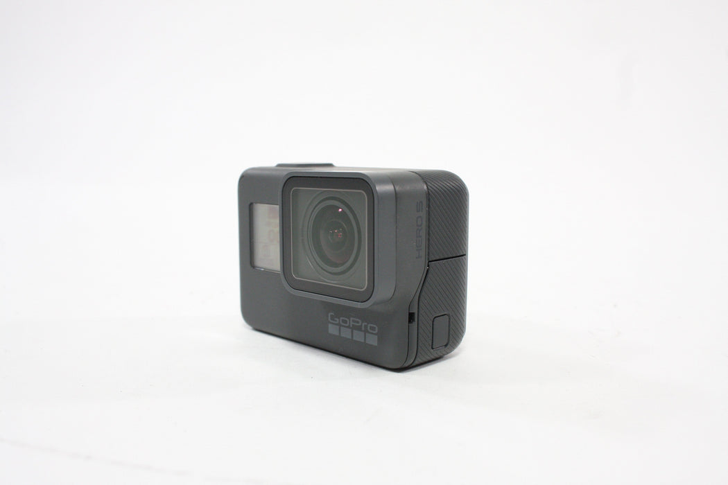 GoPro Hero 5
