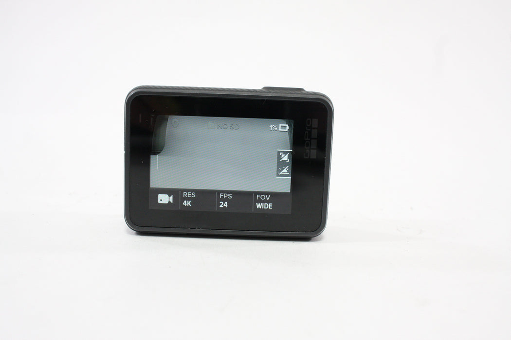 GoPro Hero 5