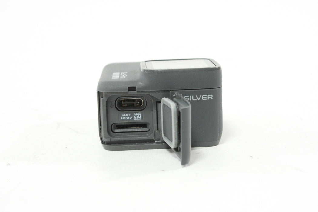 GoPro Hero 7 Silver