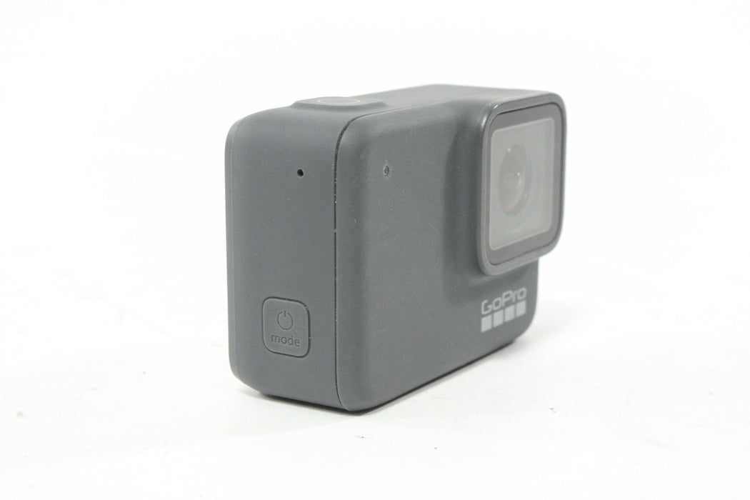 GoPro Hero 7 Silver