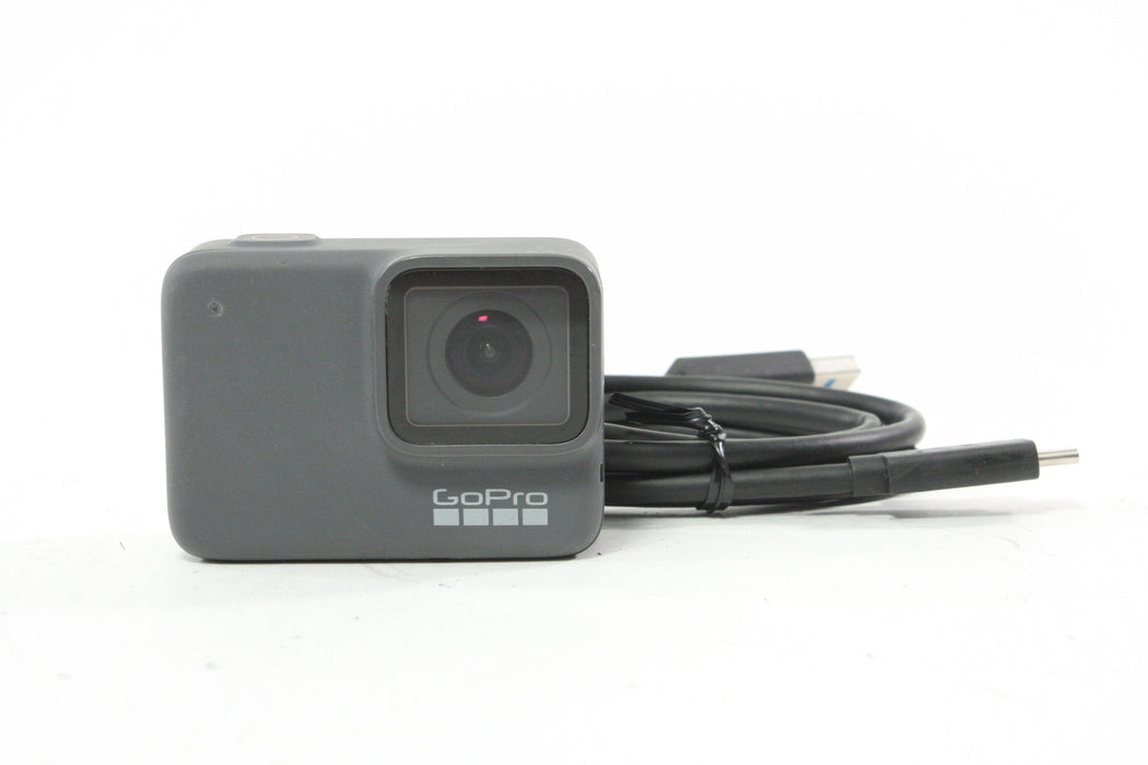 GoPro Hero 7 Silver