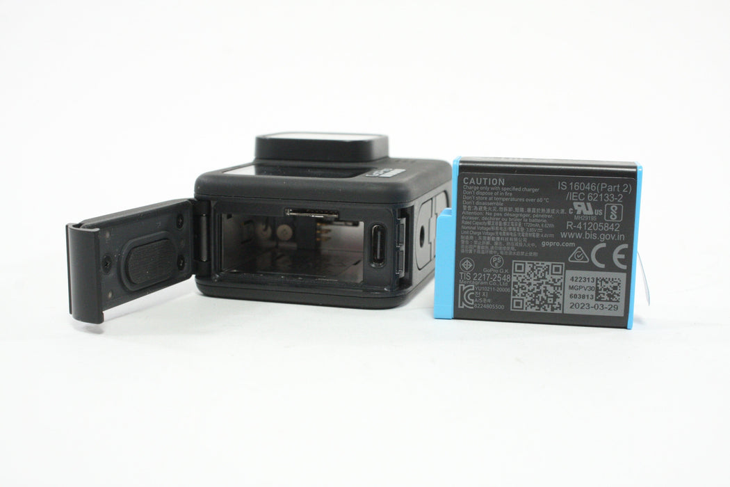 GoPro Hero 9 Black