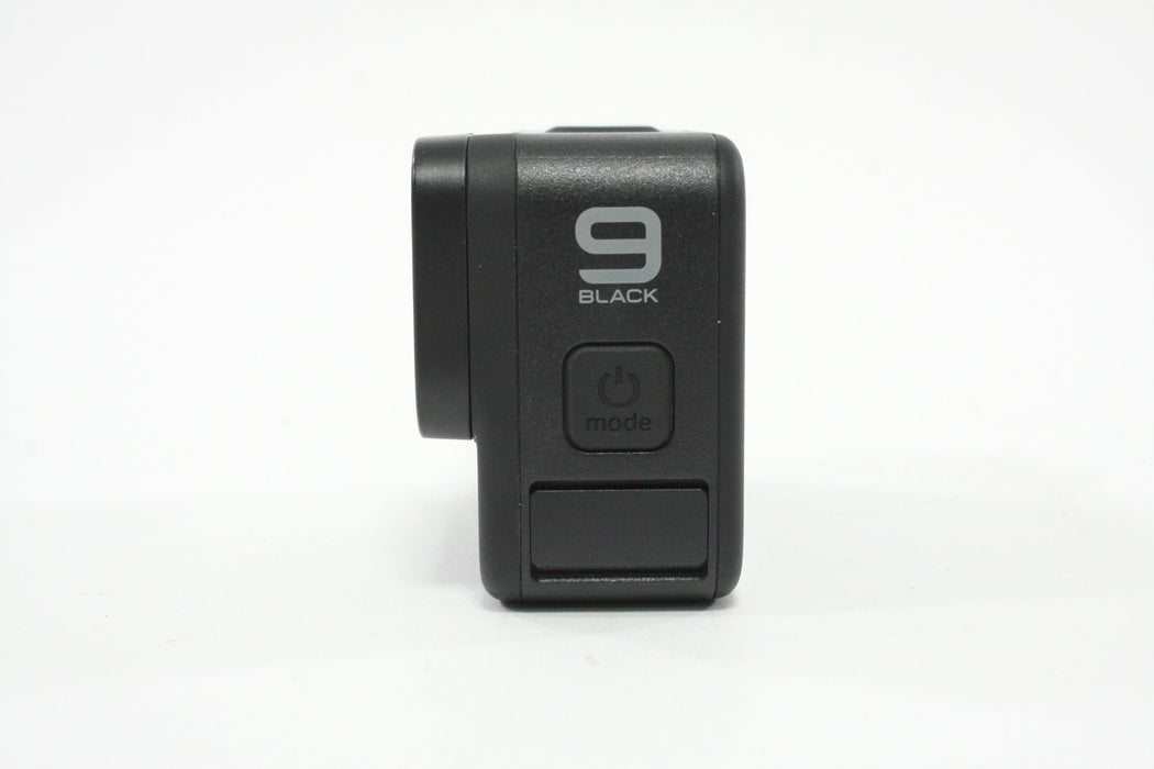 GoPro Hero 9 Black