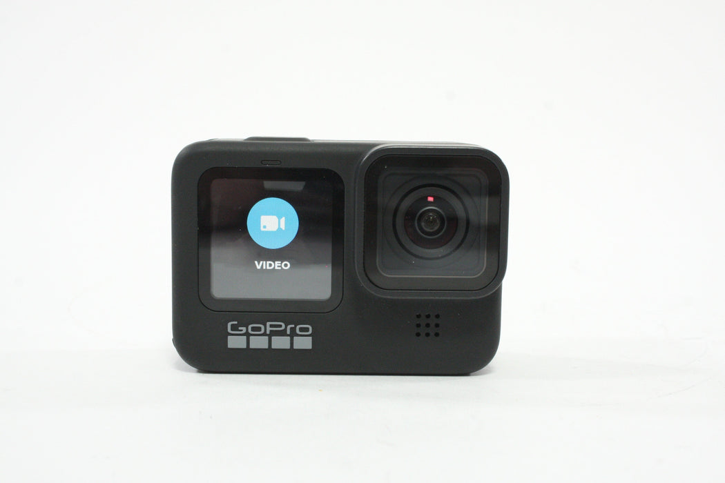 GoPro Hero 9 Black