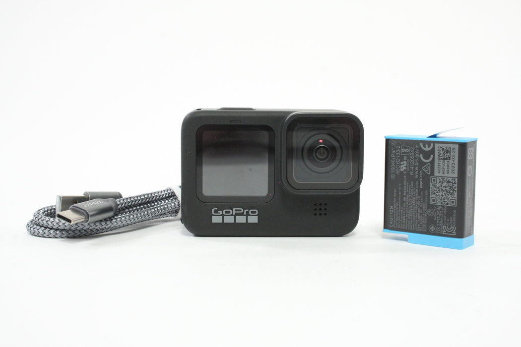 GoPro Hero 9 Black
