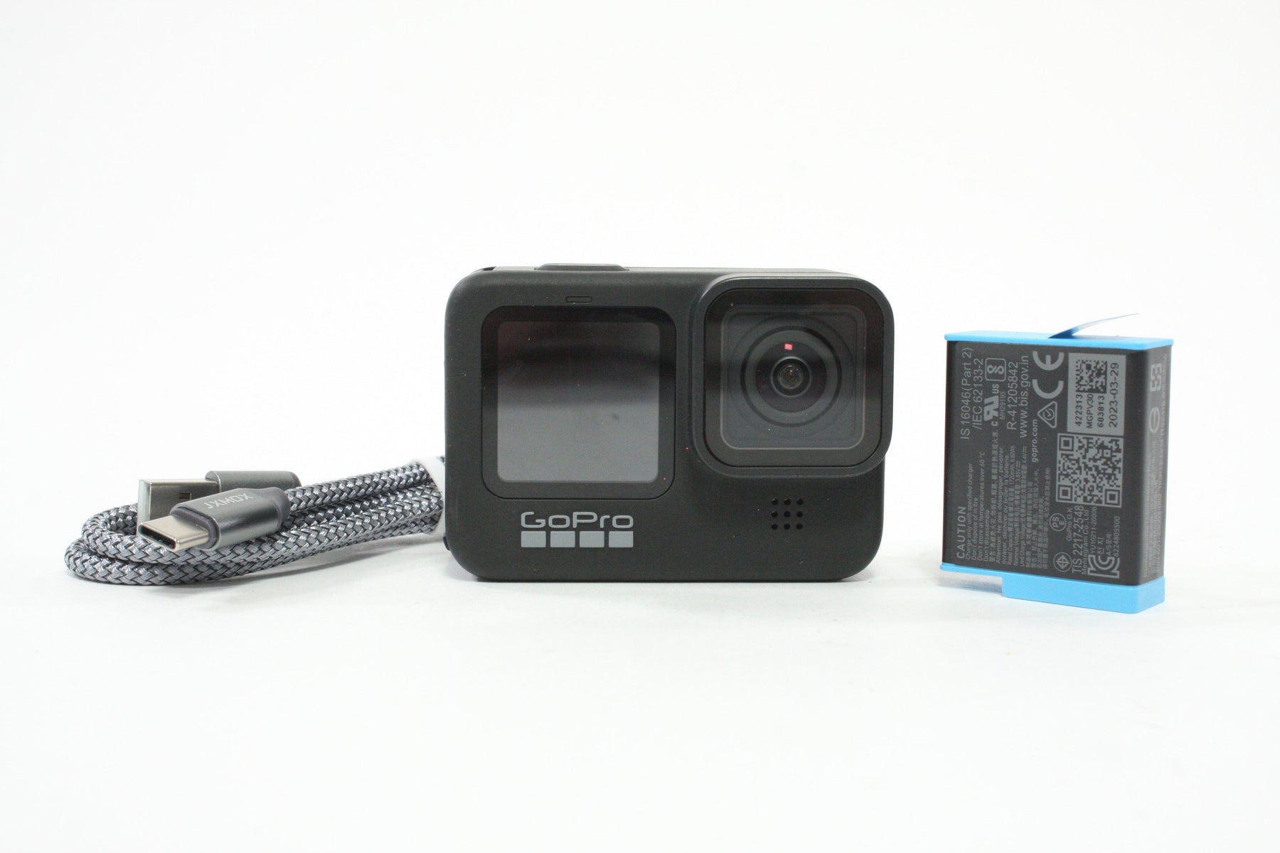 GoPro Hero 9 Black