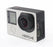 GoPro HERO4 with Hand Grip (Silver)