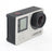 GoPro HERO4 with Hand Grip (Silver)