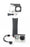 GoPro HERO4 with Hand Grip (Silver)